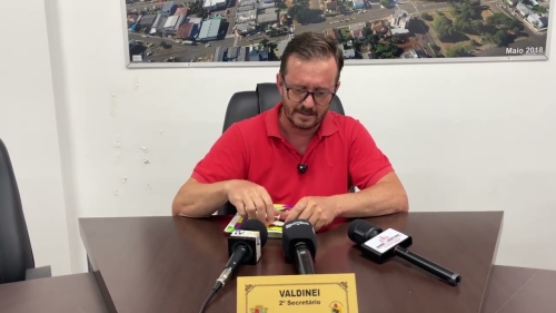 Câmara aprova utilidade pública para Associação dos Recicladores da Fronteira e debate BR-163