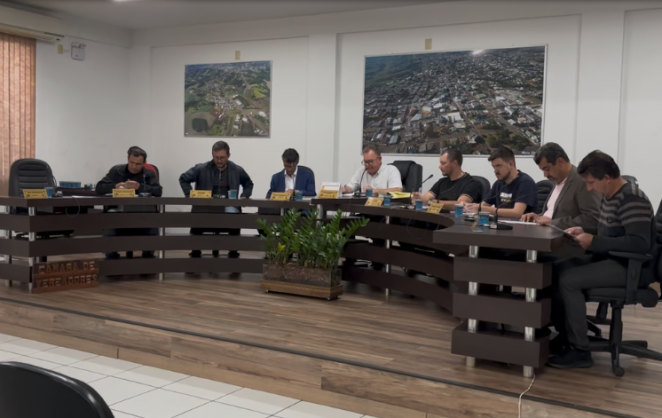 Câmara aprova utilidade pública e indicação por conselheiros tutelares